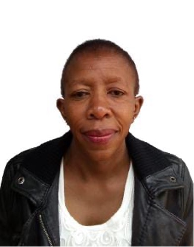 Susan Waithira Wambui
