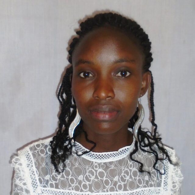 Susan Nyaguthie Mwaniki