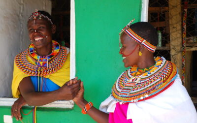 Leveraging Local Capability to Build Climate Resilience among African Women in Extreme Poverty