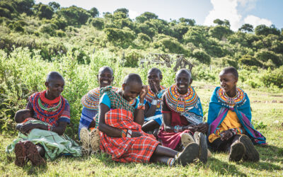 From Feed the Future: Clearing Pathways to Prosperity in Kenya