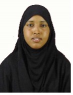 Salma Hassan Ahmed