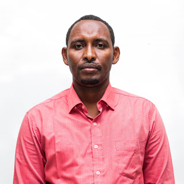 Abdi Ibrahim Mohamed